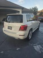 2015 MERCEDES GLK 350 HOUSTON TEXAS - Image 5