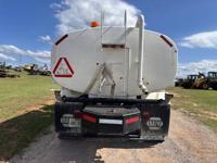 2015 Ford F-750 Water Truck + Cummins Diesel + 2000 Gallon Tank Guthrie, Ok - Image 5