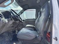 2015 Ford F-750 Water Truck + Cummins Diesel + 2000 Gallon Tank Guthrie, Ok - Image 9