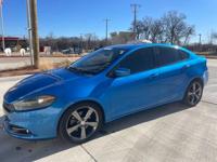 2015 Dodge Dart GT Crosby - Image 2