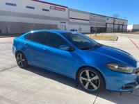 2015 Dodge Dart GT Crosby - Image 3