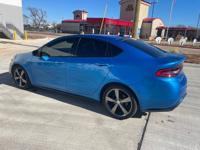 2015 Dodge Dart GT Crosby - Image 4