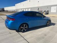 2015 Dodge Dart GT Crosby - Image 5