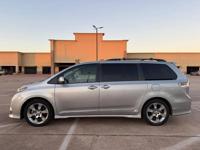 2012 Toyota Sienna SE Houston - Image 5