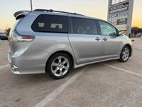 2012 Toyota Sienna SE Houston - Image 8