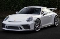 2019 PORSCHE 911 GT3 BRAND NEW MICHELIN PILOT TIRES AXLE LIFT 991.2 manhattan - Image 2