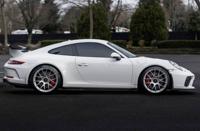 2019 PORSCHE 911 GT3 BRAND NEW MICHELIN PILOT TIRES AXLE LIFT 991.2 manhattan - Image 4
