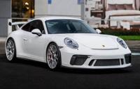 2019 PORSCHE 911 GT3 BRAND NEW MICHELIN PILOT TIRES AXLE LIFT 991.2 manhattan - Image 5
