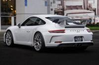 2019 PORSCHE 911 GT3 BRAND NEW MICHELIN PILOT TIRES AXLE LIFT 991.2 manhattan - Image 7