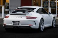 2019 PORSCHE 911 GT3 BRAND NEW MICHELIN PILOT TIRES AXLE LIFT 991.2 manhattan - Image 8