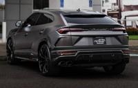 2021 LAMBORGHINI URUS LOW MILES LOADED K MSRP BANG and OLUFSEN STUNNING SPEC - Image 9