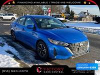 2024 Nissan Sentra SV 4dr Sedan Call/Text 516- 614-5359 + EVERYONE FINANCED!! PODEMOS FINANCIAR A CUALQUIERA! - Image 4