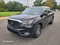 2023 Honda Ridgeline RTL AWD "LOW MILES" Feasterville-Trevose