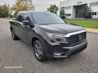 2023 Honda Ridgeline RTL AWD "LOW MILES" Feasterville-Trevose - Image 4