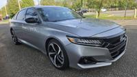 2022 Honda Accord Sedan Sport SE 1.5T 18k Huntingdon Valley