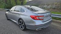 2022 Honda Accord Sedan Sport SE 1.5T 18k Huntingdon Valley - Image 4