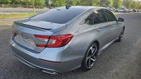 2022 Honda Accord Sedan Sport SE 1.5T 18k Huntingdon Valley - Image 5