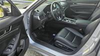 2022 Honda Accord Sedan Sport SE 1.5T 18k Huntingdon Valley - Image 8