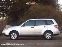 2009 Subaru FORESTER (NATL) 2.5 X AWD 4dr Wagon 4A East Brunswick, NJ - Image 3