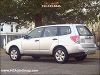 2009 Subaru FORESTER (NATL) 2.5 X AWD 4dr Wagon 4A East Brunswick, NJ - Image 4