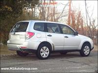 2009 Subaru FORESTER (NATL) 2.5 X AWD 4dr Wagon 4A East Brunswick, NJ - Image 5