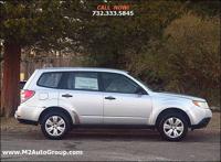 2009 Subaru FORESTER (NATL) 2.5 X AWD 4dr Wagon 4A East Brunswick, NJ - Image 6