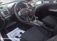 2009 Subaru FORESTER (NATL) 2.5 X AWD 4dr Wagon 4A East Brunswick, NJ - Image 8