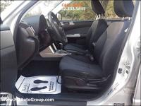 2009 Subaru FORESTER (NATL) 2.5 X AWD 4dr Wagon 4A East Brunswick, NJ - Image 10