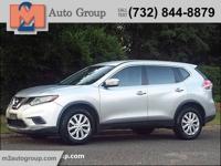2015 Nissan Rogue S AWD 4dr Crossover East Brunswick, NJ - Image 2
