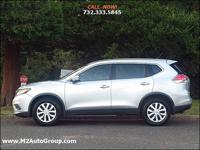 2015 Nissan Rogue S AWD 4dr Crossover East Brunswick, NJ - Image 3