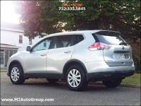 2015 Nissan Rogue S AWD 4dr Crossover East Brunswick, NJ - Image 4