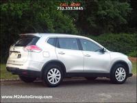 2015 Nissan Rogue S AWD 4dr Crossover East Brunswick, NJ - Image 5