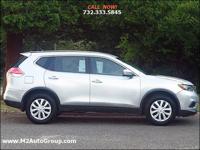 2015 Nissan Rogue S AWD 4dr Crossover East Brunswick, NJ - Image 6