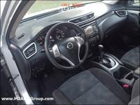2015 Nissan Rogue S AWD 4dr Crossover East Brunswick, NJ - Image 8