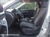 2015 Nissan Rogue S AWD 4dr Crossover East Brunswick, NJ - Image 9