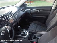2015 Nissan Rogue S AWD 4dr Crossover East Brunswick, NJ - Image 10