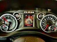 2022 RAM 1500 quad cab Lonestar - 76K - accident/smoke free! Norman - Image 10