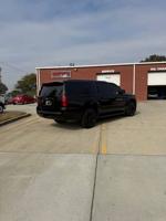 2019 Chevrolet Suburban LTZ Peachtree Corners - Image 3