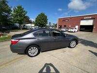 2014 Honda Accord EX LOW DOWN PAYMENT Peachtree Corners - Image 2
