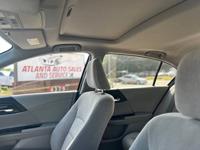 2014 Honda Accord EX LOW DOWN PAYMENT Peachtree Corners - Image 3