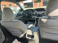 2014 Honda Accord EX LOW DOWN PAYMENT Peachtree Corners - Image 4