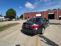 2014 Honda Accord EX LOW DOWN PAYMENT Peachtree Corners - Image 5