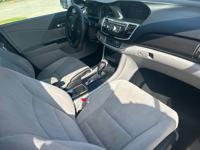 2014 Honda Accord EX LOW DOWN PAYMENT Peachtree Corners - Image 8