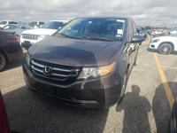 2016 Honda Odyssey EXL 1 OWNER CLEAN TITLE GREAT SERVICE LOW MILES EXL I can save you TIME / MONEY on any vehicle you want - Image 2