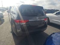 2016 Honda Odyssey EXL 1 OWNER CLEAN TITLE GREAT SERVICE LOW MILES EXL I can save you TIME / MONEY on any vehicle you want - Image 6