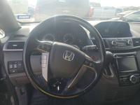 2016 Honda Odyssey EXL 1 OWNER CLEAN TITLE GREAT SERVICE LOW MILES EXL I can save you TIME / MONEY on any vehicle you want - Image 7