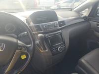 2016 Honda Odyssey EXL 1 OWNER CLEAN TITLE GREAT SERVICE LOW MILES EXL I can save you TIME / MONEY on any vehicle you want - Image 9