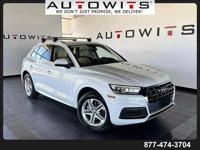 2019 Audi Q5 - *LOW APR AVAILABLE* Audi Q5 NE Corner Scottsdale & Mcdowell Rd