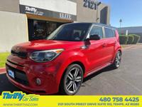 2019 Kia Soul + Hatchback Thrifty Car Sales - Image 2