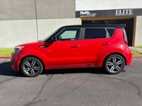 2019 Kia Soul + Hatchback Thrifty Car Sales - Image 4